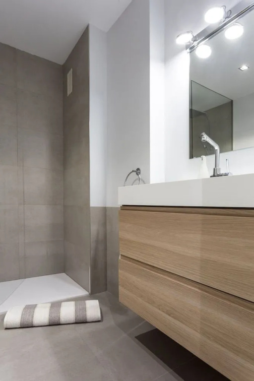 Suites Maestranza - Refinadores by Magno Apartments