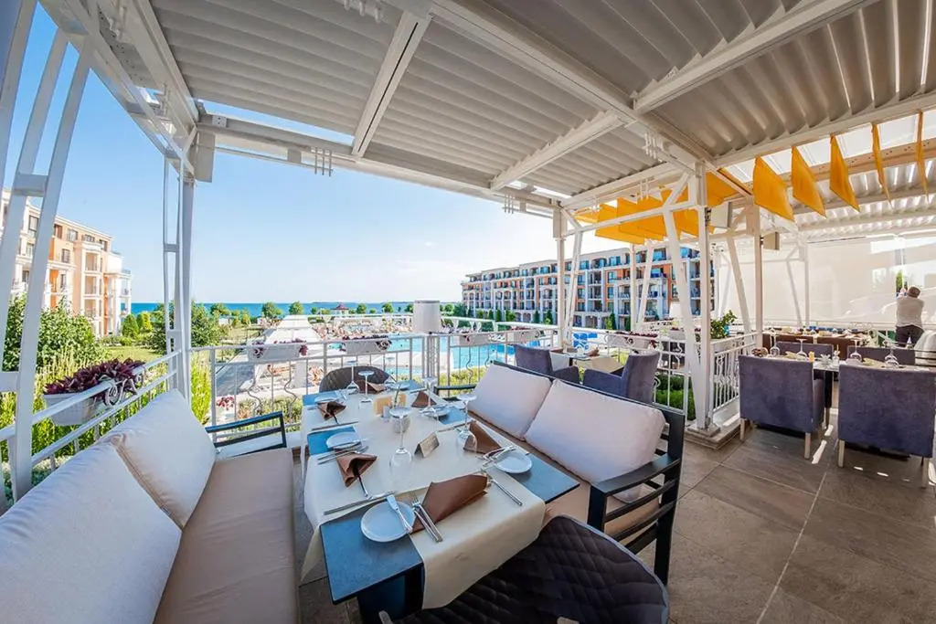 Premier Fort Beach Luxury