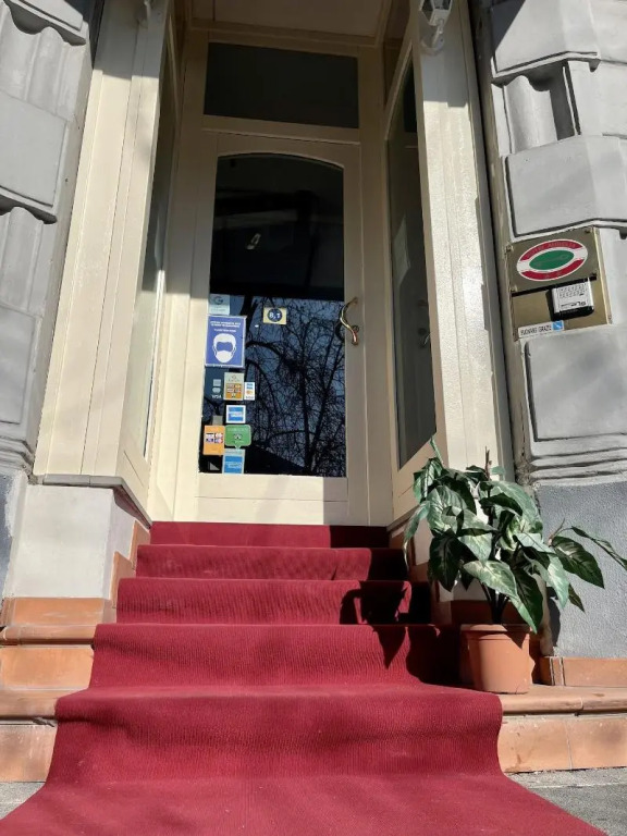 Hotel Aurelia Milano Centrale