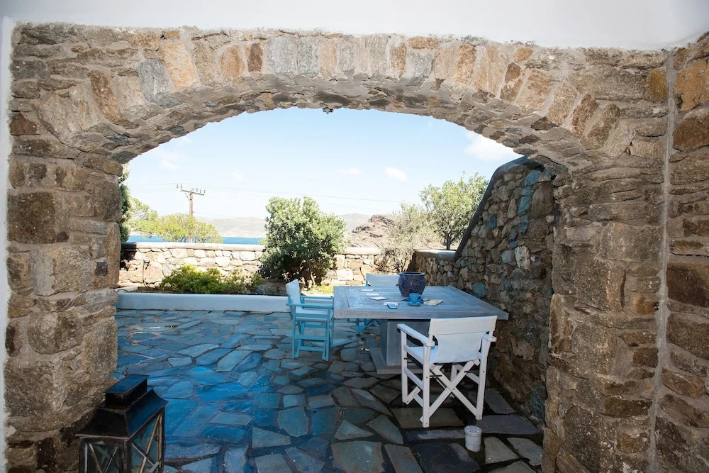 Beautiful Villa at Panormos