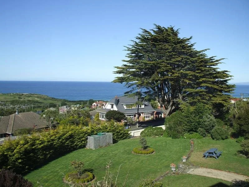 Edgeley Bed & Breakfast