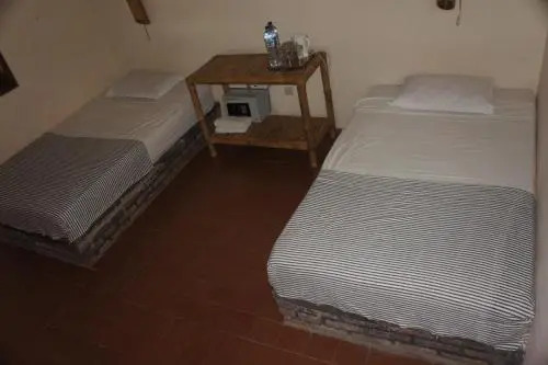 Cimajasquare Hotel & Restaurant