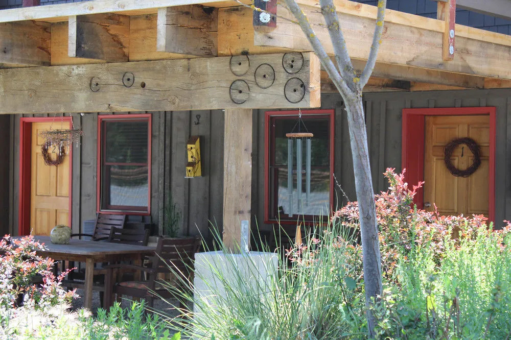 Mt Gardner Inn