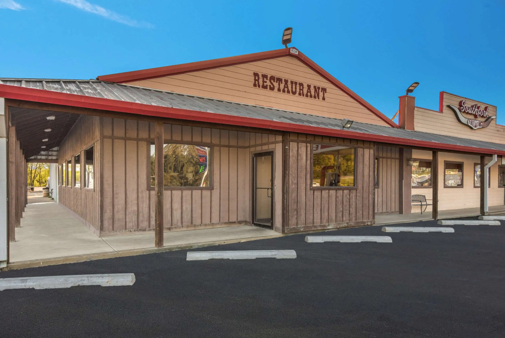 Rodeway Inn Gurdon I-30