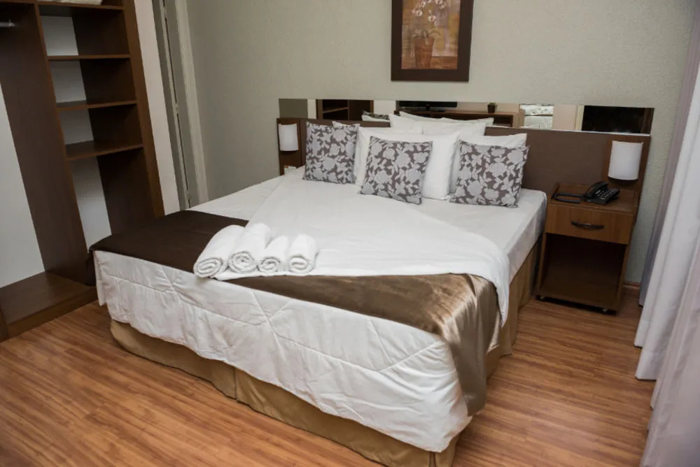 Hotel Itajara