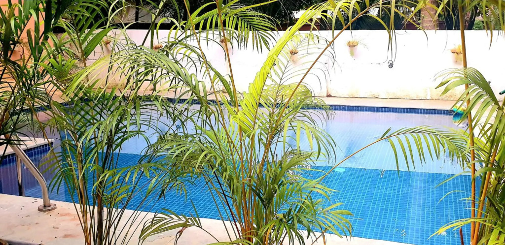 HERITAGE 7BHK VILLA WITH PRIVATE POOL close to BAGA BEACH