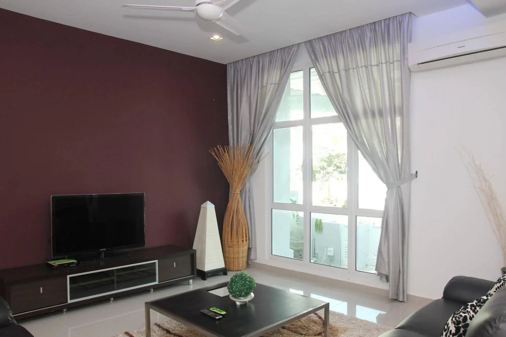 Delite Guest House No 13 @ Batu Ferringhi