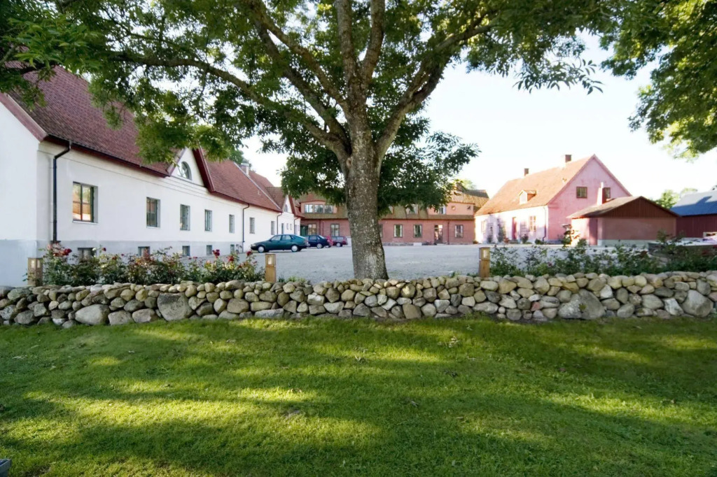 Brösarps Gästgifveri & SPA