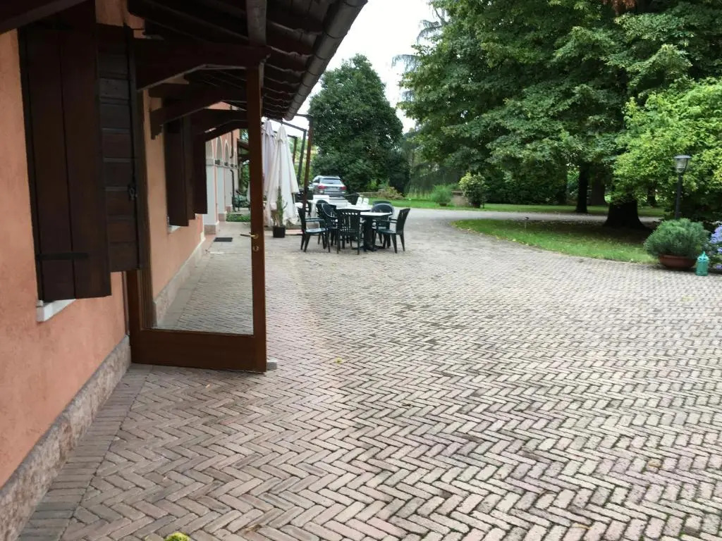 Agriturismo Da Ninoti