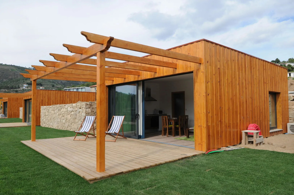 Douro Cister Hotel Resort