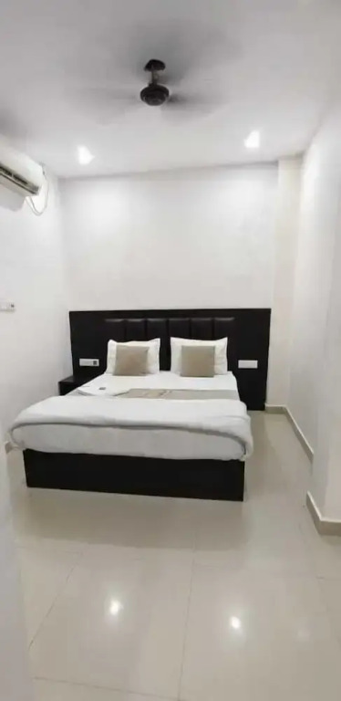 Hotel Sri Kishan Kripa Inn