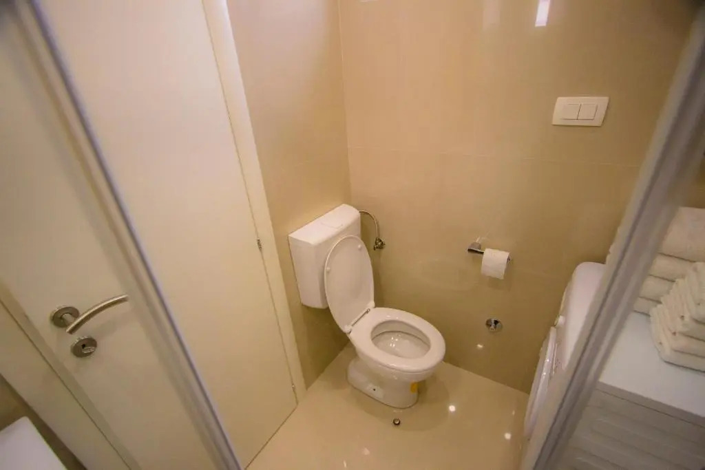 Apartment Mia