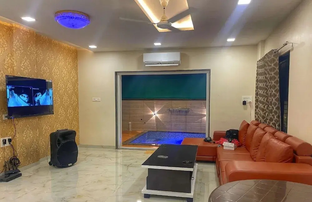 Sunshine Villa Igatpuri
