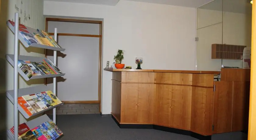 Pension Nachtigall