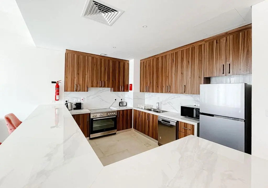 RH- Amazing 4BR Villa with private pool near Beach