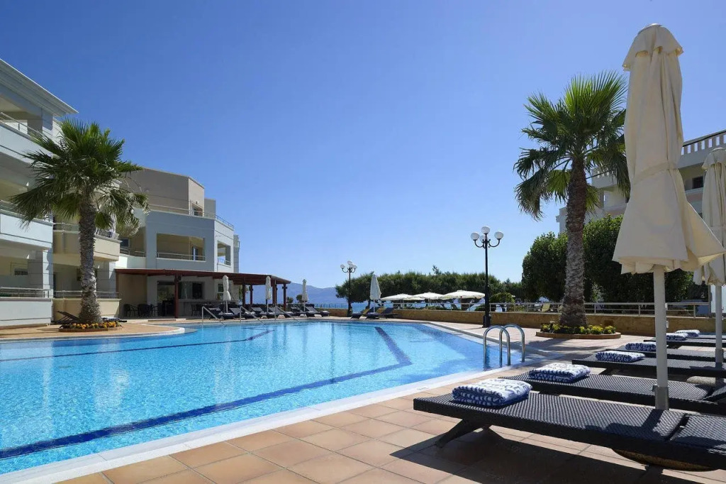 Molos Bay Hotel