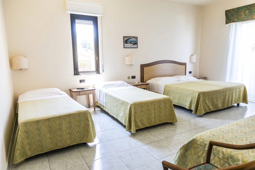 Hotel Za Maria