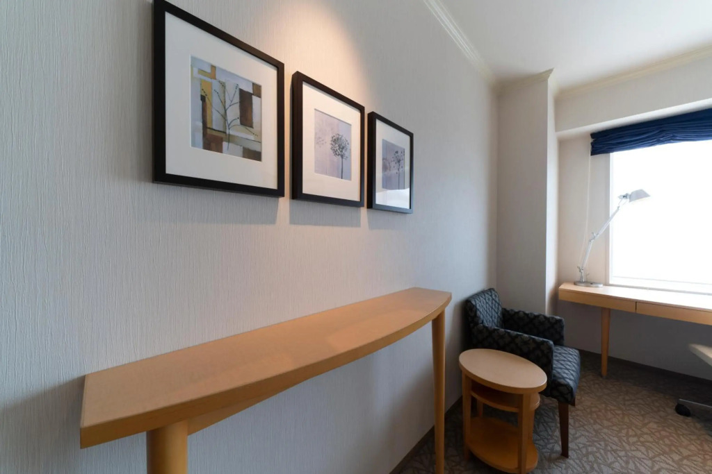 Hotel Associa Toyohashi