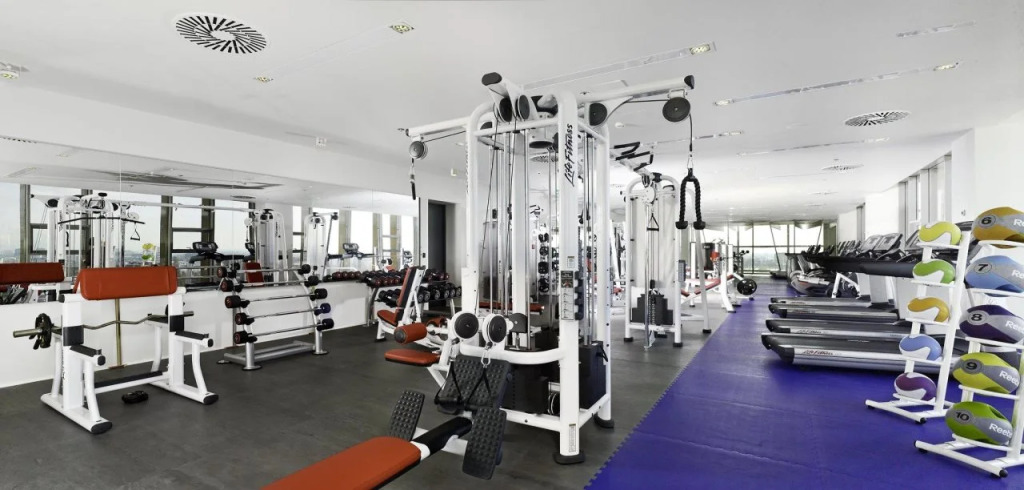 DoubleTree by Hilton Zagreb