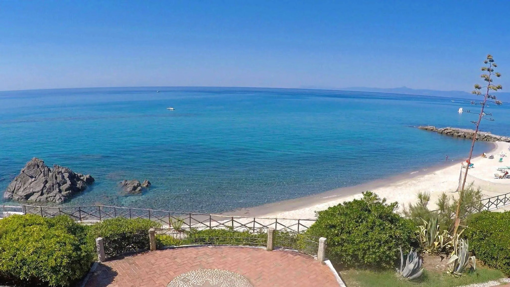 Baia Paraelios