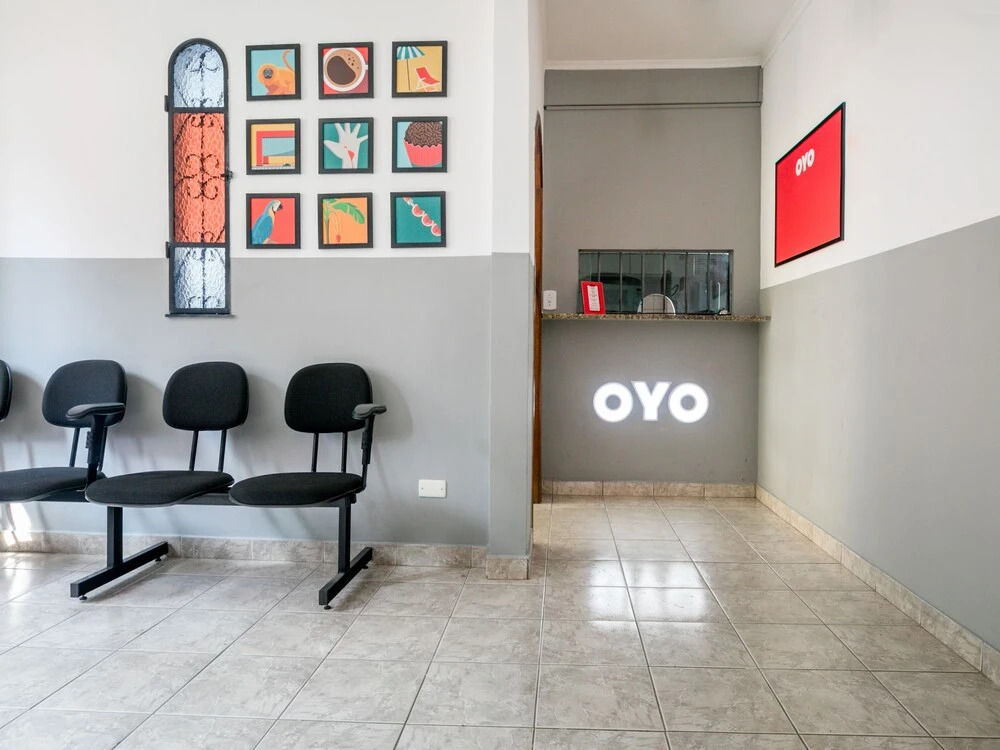 Hotel Park Leste, São Paulo