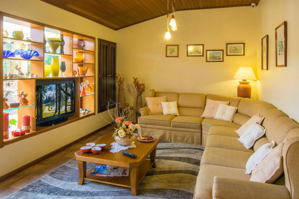 Hotel Azaleia