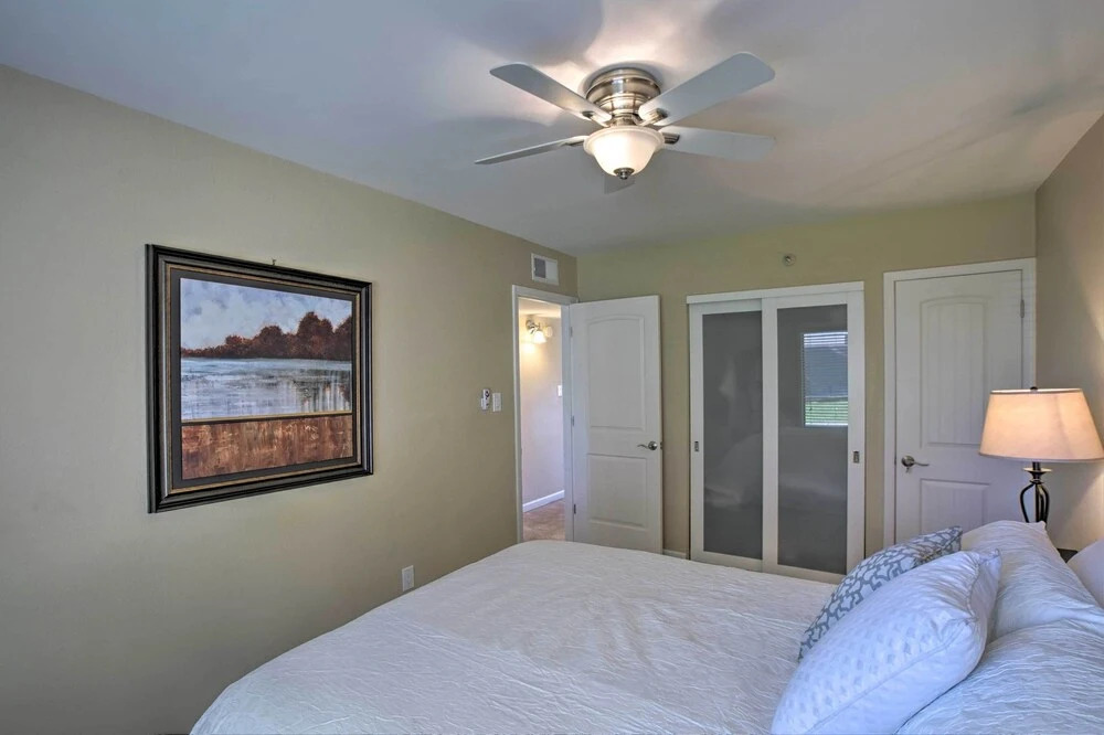Scottsdale Condo on Golf Course w/ Pool Access!