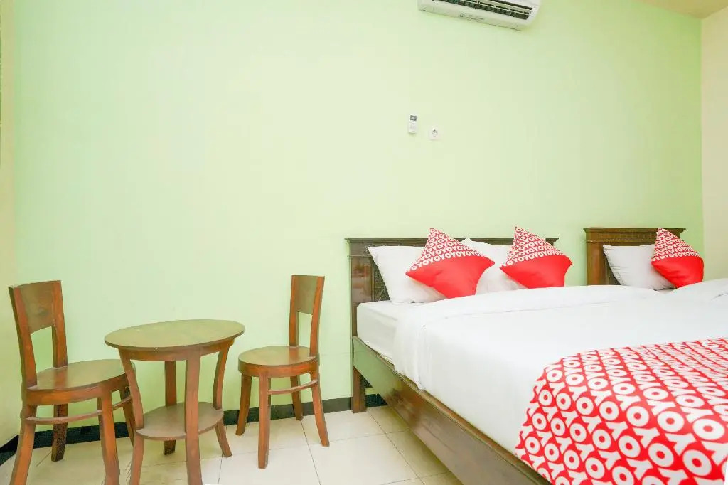 Rumah Singgah Anggrek Syariah RedPartner
