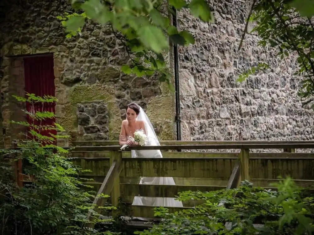 Dalgarven spa venue