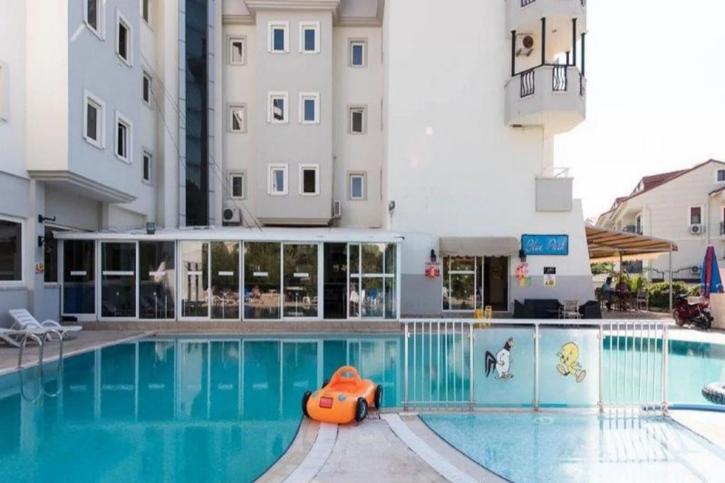 The Park Marmaris Hotel