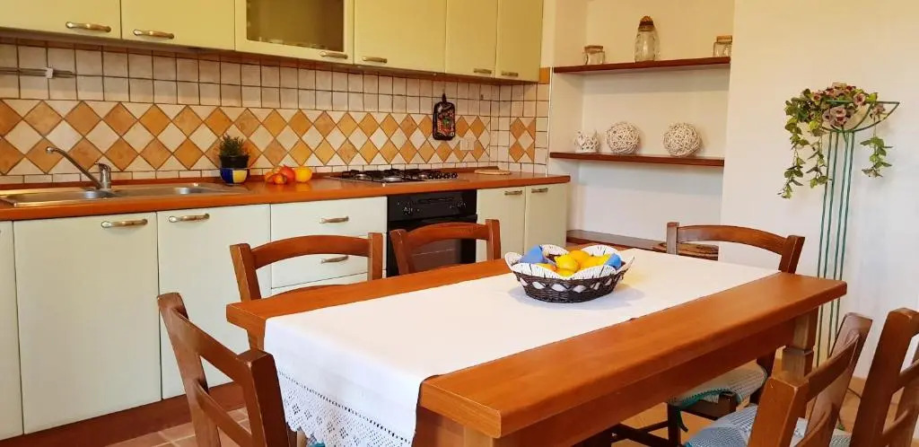 Dommos - Caracol Apartments