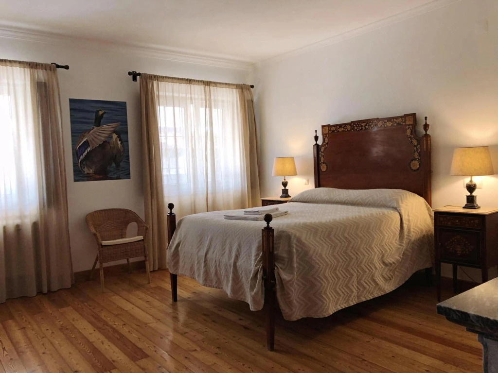 Monte da Floresta B&B