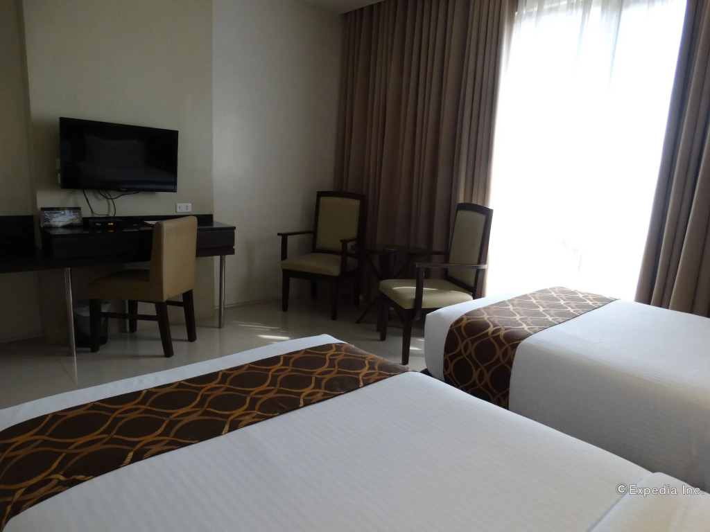 Infinity Suites
