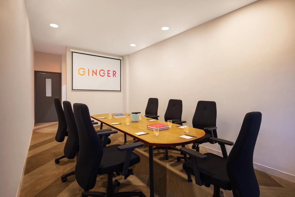 Ginger Agartala