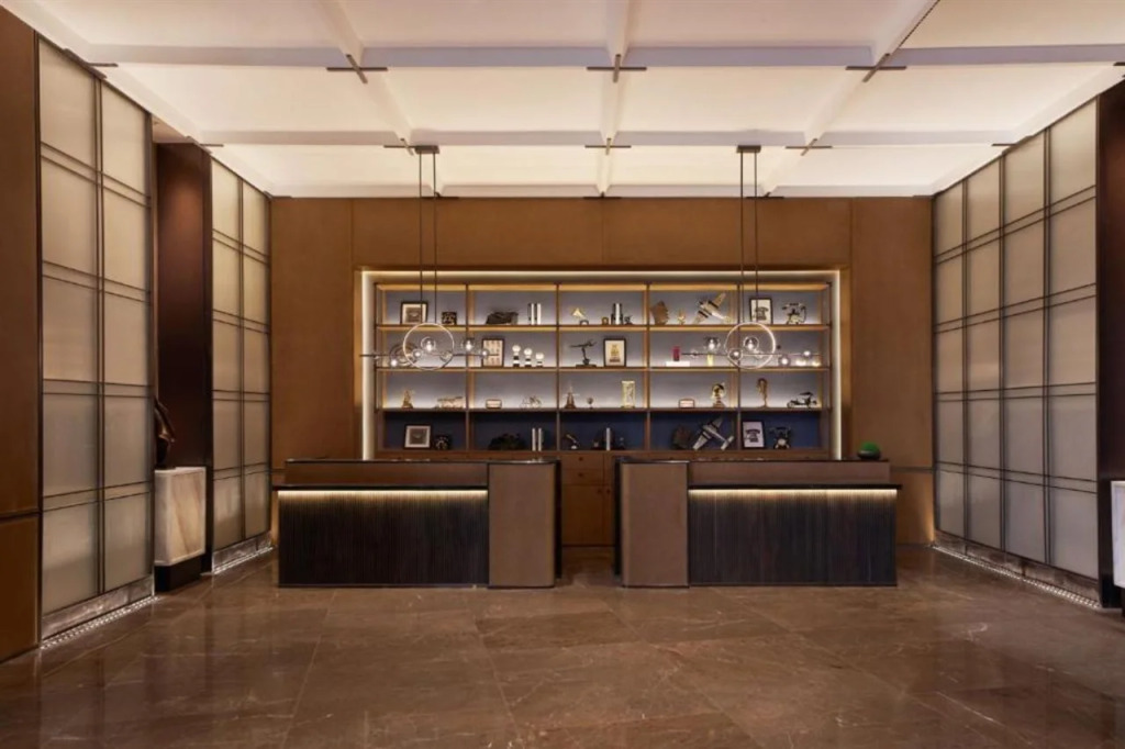 Four Points by Sheraton Nanchang, Xihu