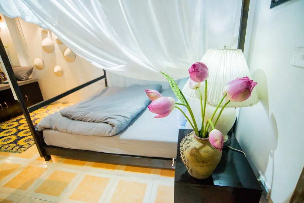 Homestay in Centre Hanoi Hoan Kiem