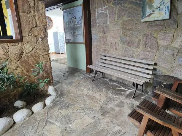 Pousada Village Paraty Centro