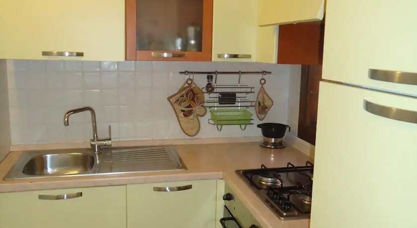 Casa Vacanza Mina
