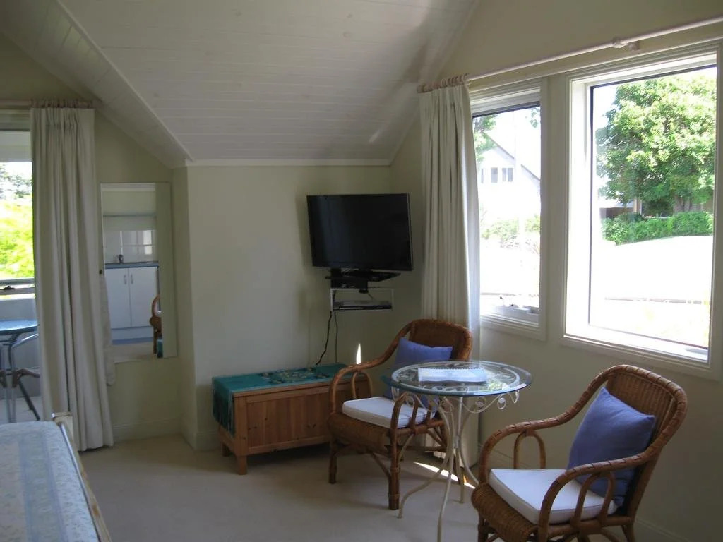 Nelson Bay Getaway