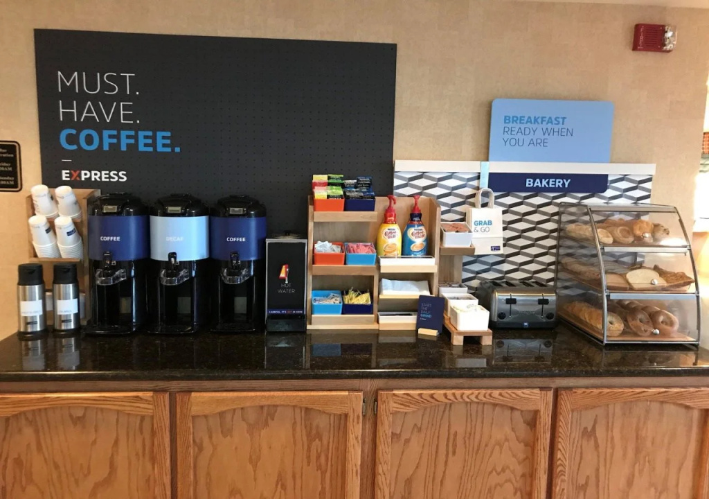 Holiday Inn Express Fallon, an IHG Hotel