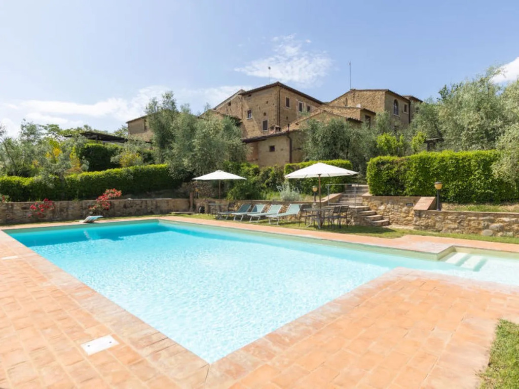 House Ciliegio Castellina in Chianti