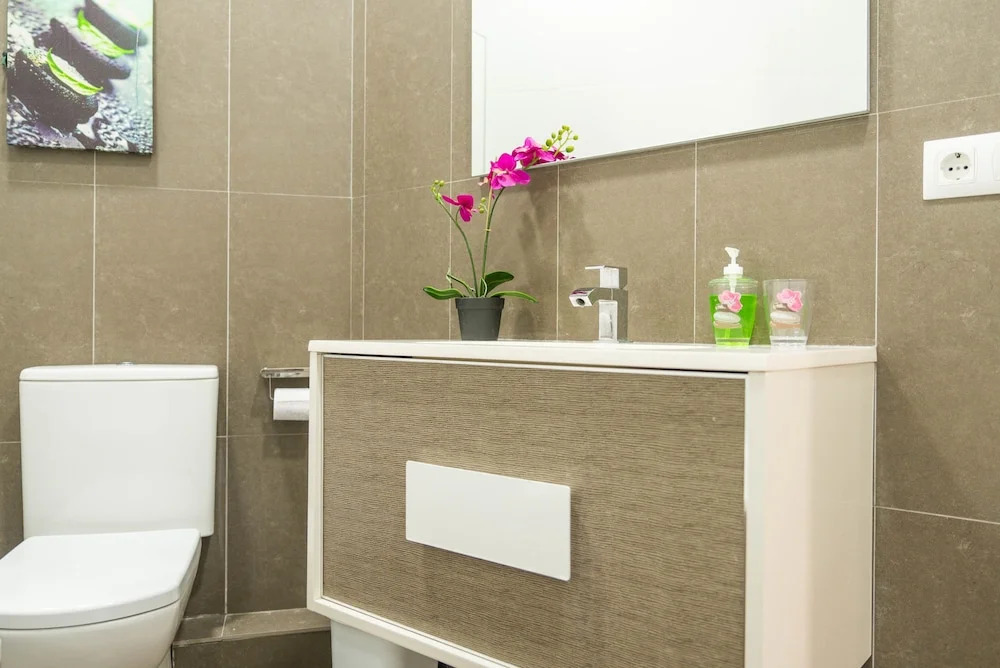 Carrera Luxury San Jaime - 3 Floor