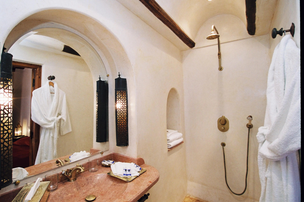 Riad Slitine & Spa