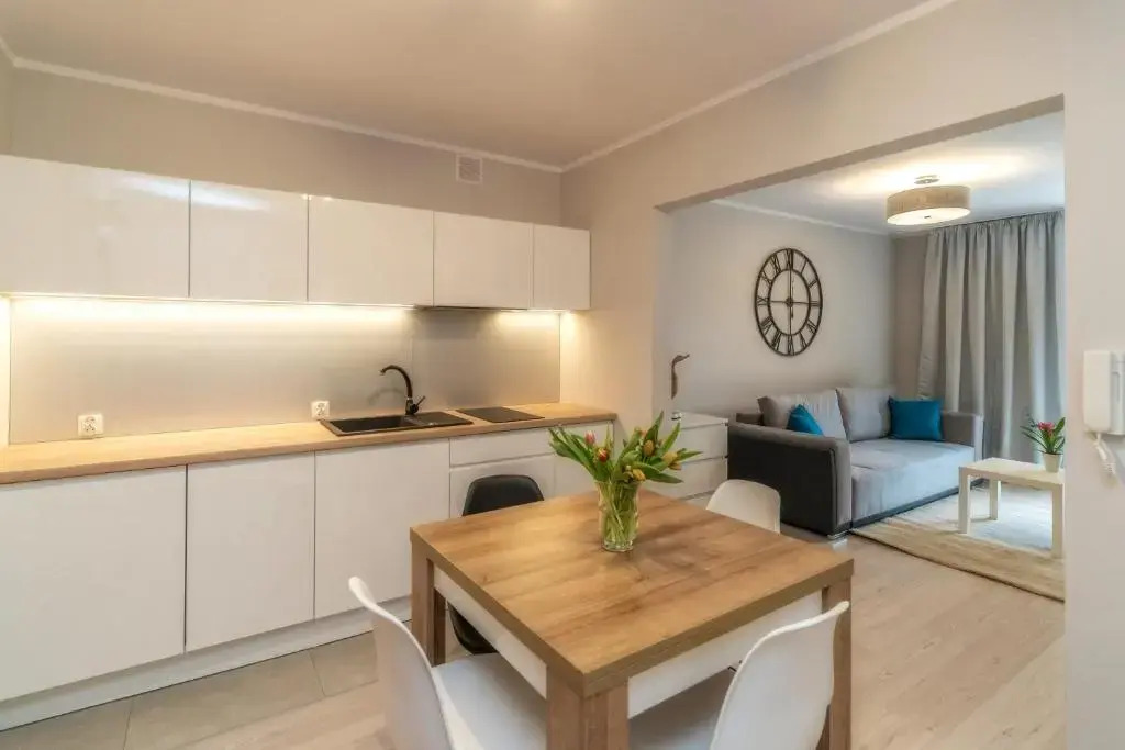 Apartamenty Gubałówka