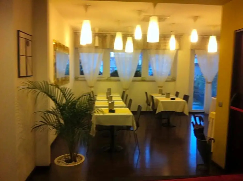 Hotel Milano