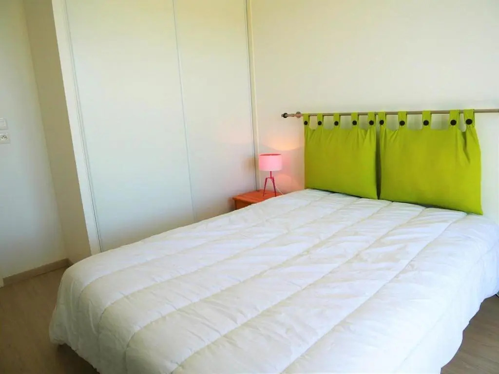 Appartement Quiberon, 2 Pièces, 4 Personnes - Fr-1-478-32