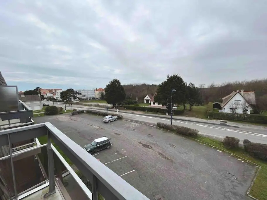 Cosy House At 2mn From The Beach Of Sainte Cécile