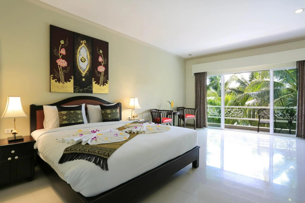 Naka Resort