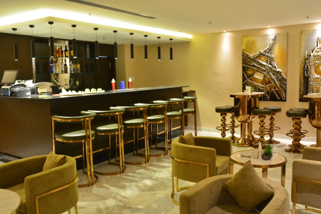 The Sanrock By Le Reve Hotels