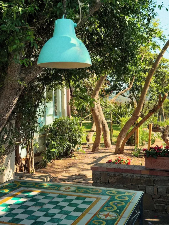 Giacaranda B&B